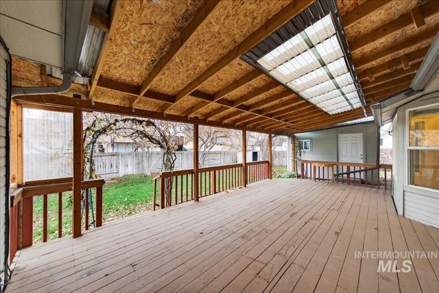 2922 W Willard St, Meridian, ID 83642