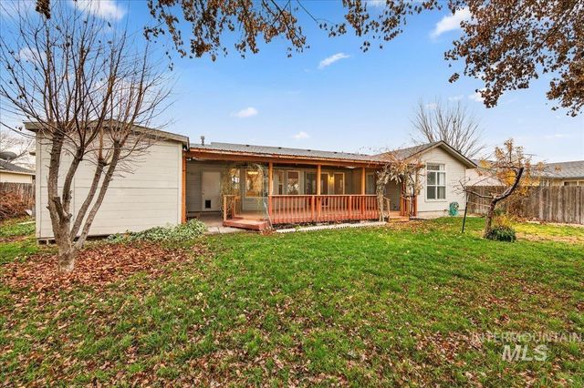 2922 W Willard St, Meridian, ID 83642