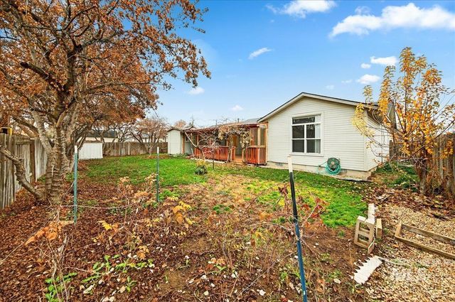 2922 W Willard St, Meridian, ID 83642