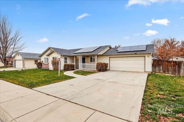 2922 W Willard St, Meridian, ID 83642
