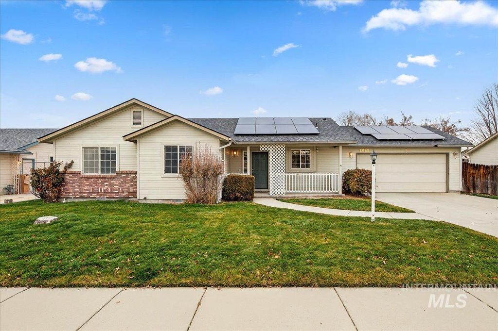 2922 W Willard St, Meridian, ID 83642