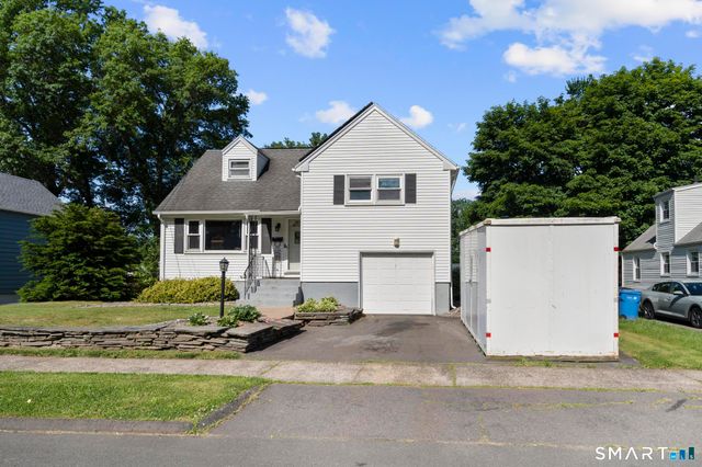 63 Bates Street, Hartford, CT 06114