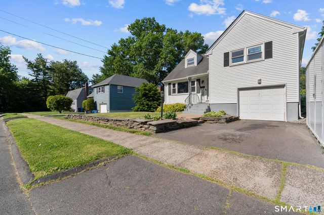 63 Bates Street, Hartford, CT 06114