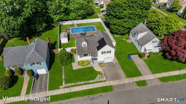 63 Bates Street, Hartford, CT 06114