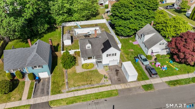 63 Bates Street, Hartford, CT 06114