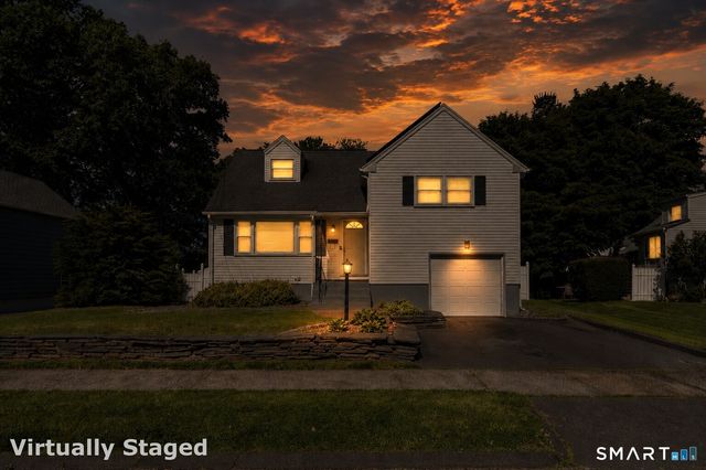 63 Bates Street, Hartford, CT 06114