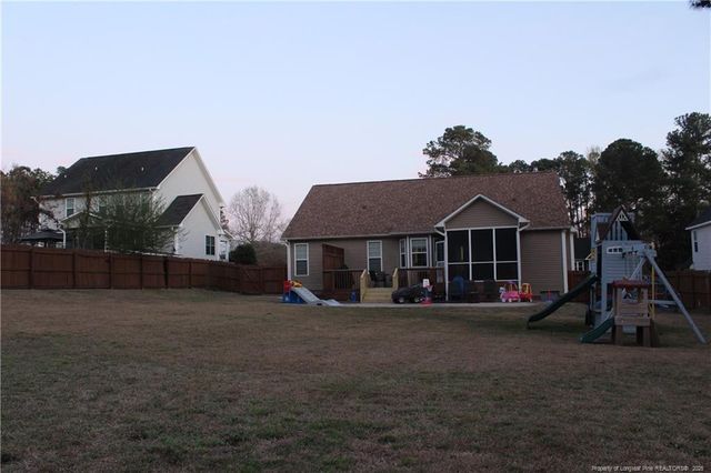 182 Melody Lane, Cameron, NC 28326