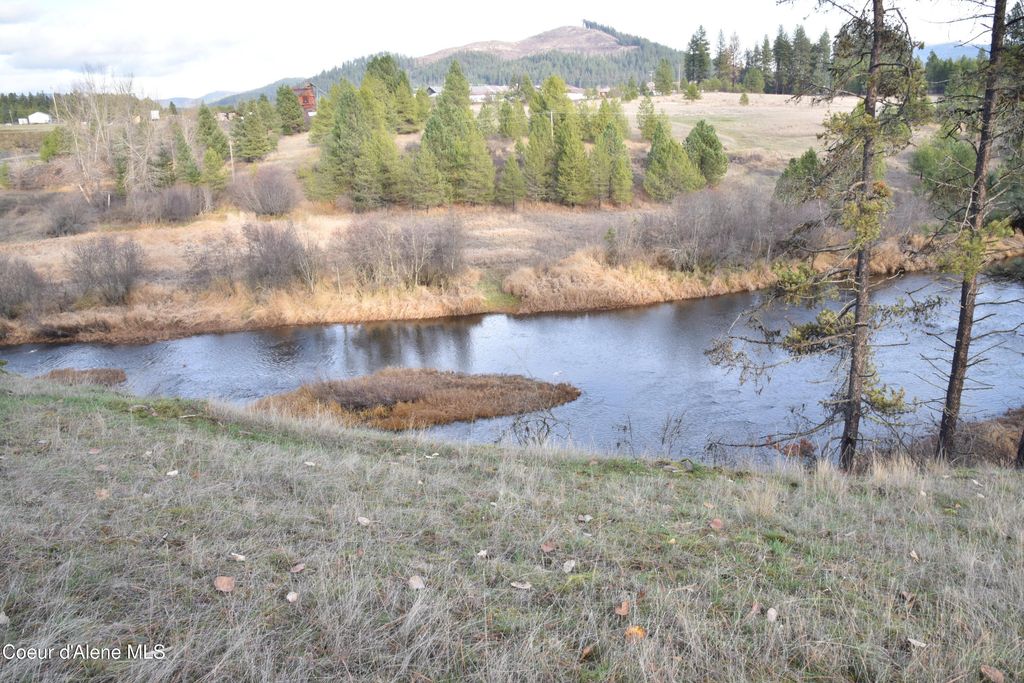 NKA Tyson Creek Rd, Santa, ID 83866 photo 11