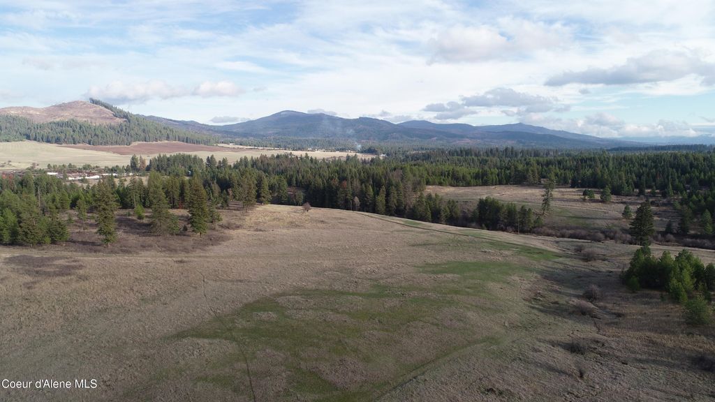 NKA Tyson Creek Rd, Santa, ID 83866 photo 4