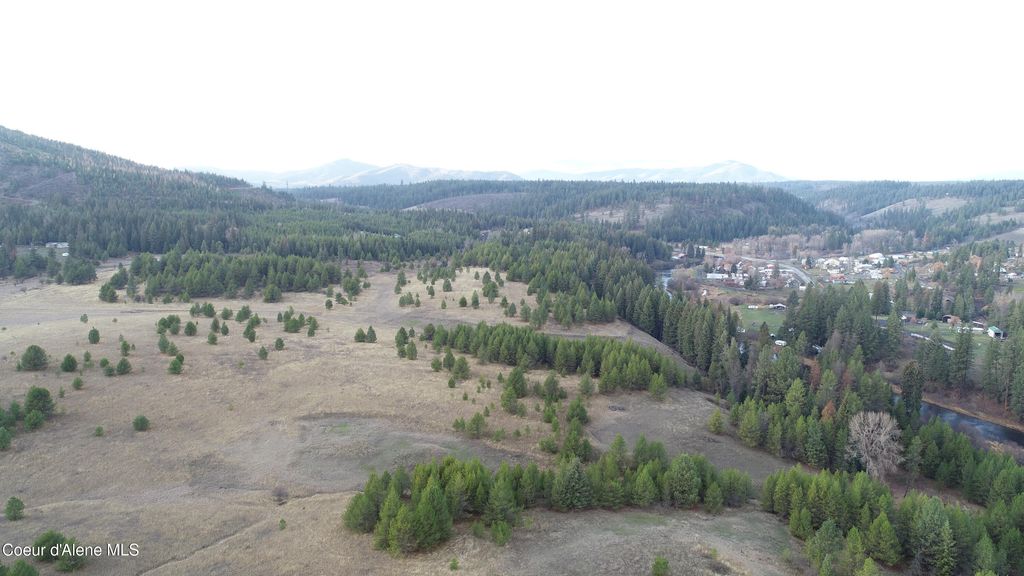 NKA Tyson Creek Rd, Santa, ID 83866 photo 5