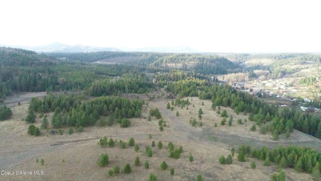 NKA Tyson Creek Rd, Santa, ID 83866 photo 6