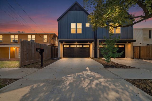 5220 Arapahoe Street, Houston, TX 77020