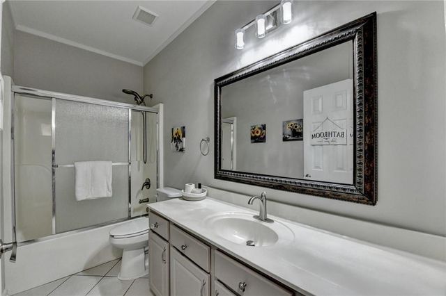 5019 Weatherstone Drive, Buford, GA 30519