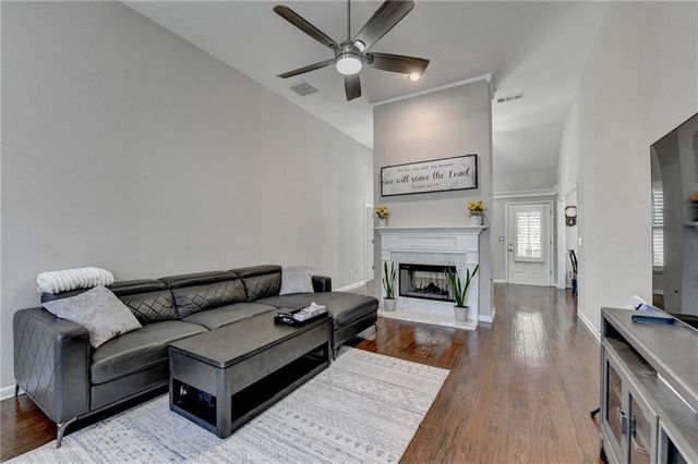 5019 Weatherstone Drive, Buford, GA 30519