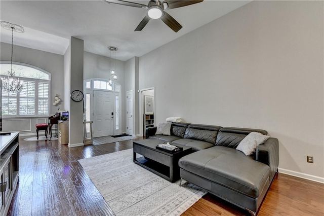 5019 Weatherstone Drive, Buford, GA 30519