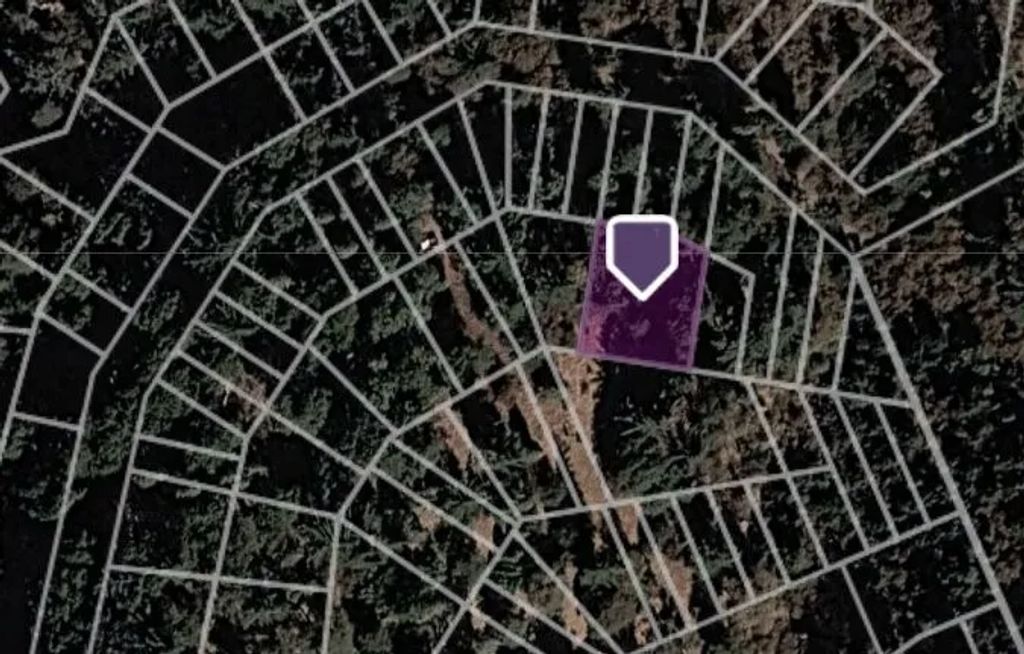 0 Mojave View, Cedarpines Park, CA 92322