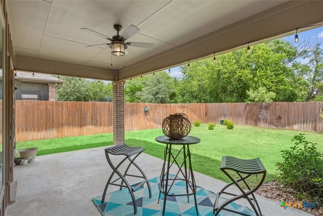 3316 Braford Drive, Belton, TX 76513