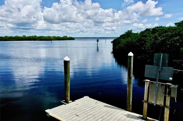 10021 AMICOLA STREET, Port Charlotte, FL 33981