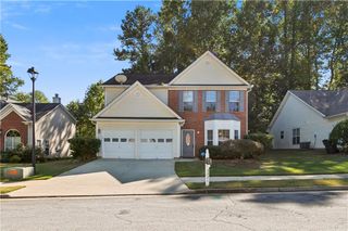 3331 Freedom NW Landing, Kennesaw, GA 30144