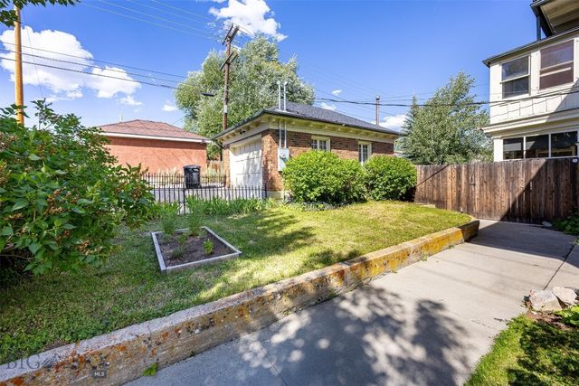 1039 W Broadway, Butte, MT 59701