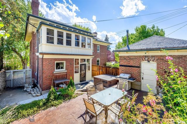 1039 W Broadway, Butte, MT 59701