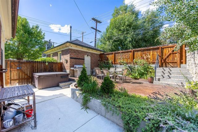 1039 W Broadway, Butte, MT 59701