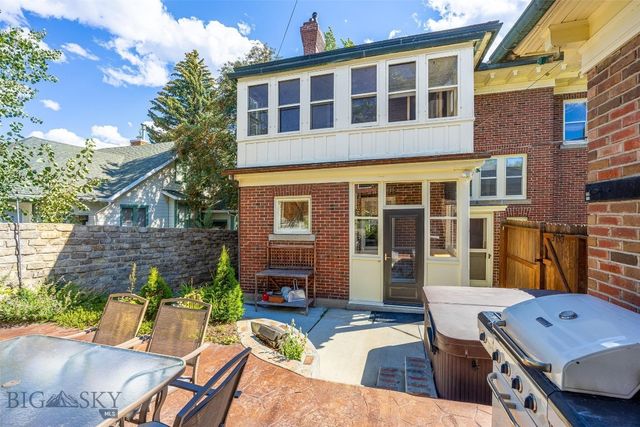 1039 W Broadway, Butte, MT 59701