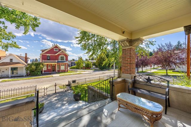 1039 W Broadway, Butte, MT 59701