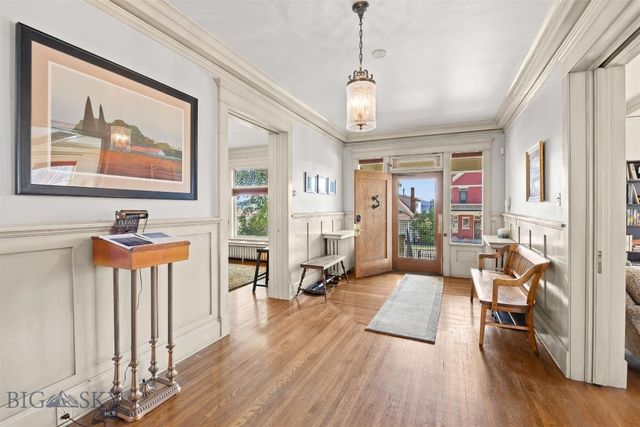 1039 W Broadway, Butte, MT 59701