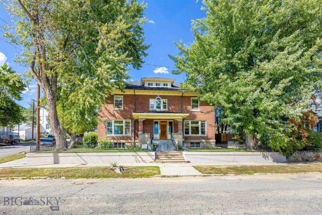 1039 W Broadway, Butte, MT 59701