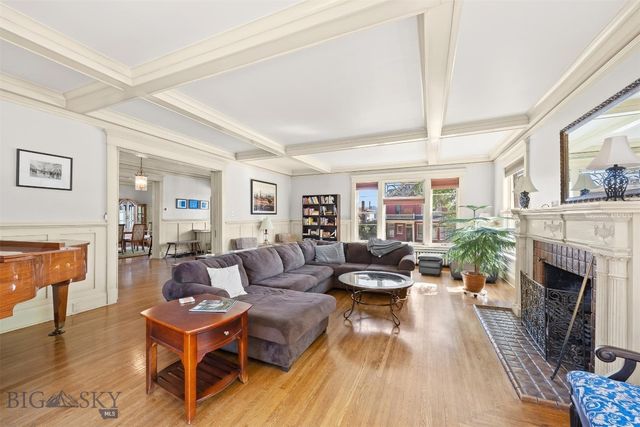 1039 W Broadway, Butte, MT 59701