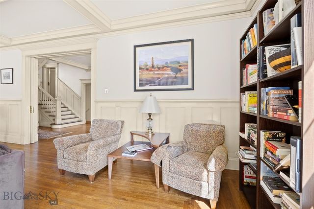 1039 W Broadway, Butte, MT 59701