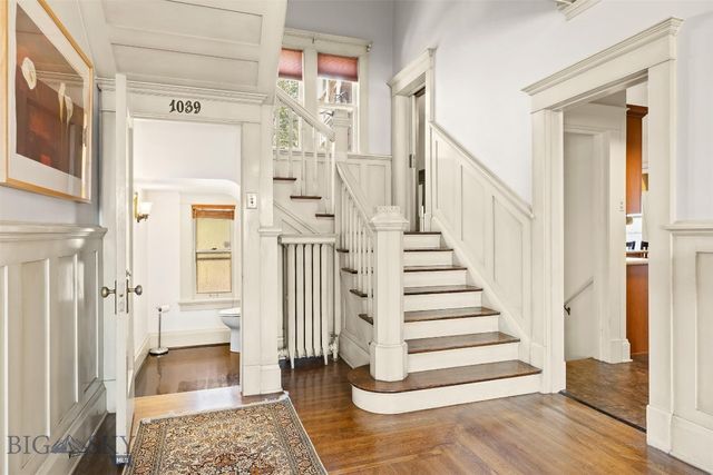 1039 W Broadway, Butte, MT 59701