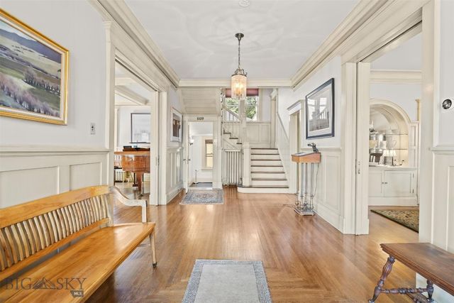 1039 W Broadway, Butte, MT 59701