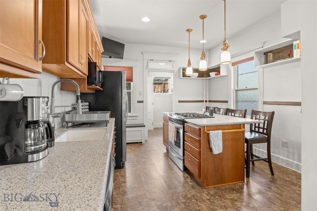 1039 W Broadway, Butte, MT 59701