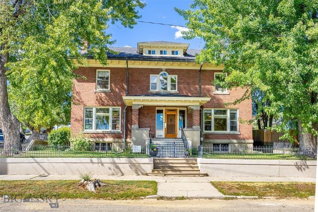 1039 W Broadway, Butte, MT 59701