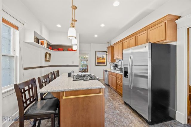 1039 W Broadway, Butte, MT 59701