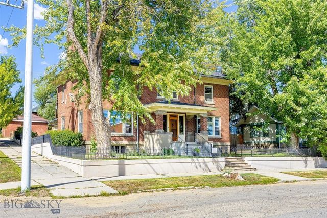 1039 W Broadway, Butte, MT 59701