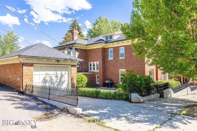 1039 W Broadway, Butte, MT 59701