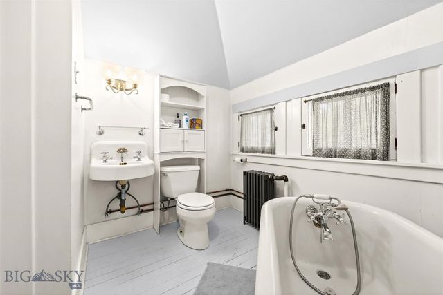 1039 W Broadway, Butte, MT 59701