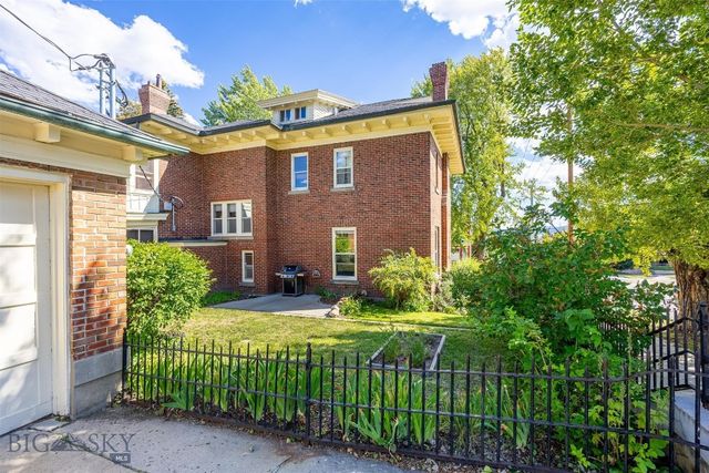 1039 W Broadway, Butte, MT 59701