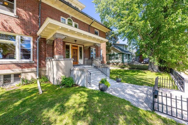 1039 W Broadway, Butte, MT 59701