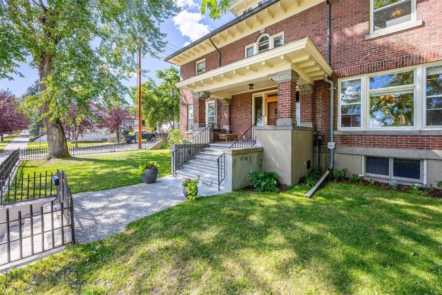 1039 W Broadway, Butte, MT 59701