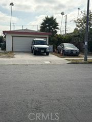 3436 8th, Los Angeles, CA 90018
