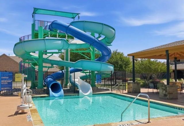 15705 Weymouth Drive, Frisco, TX 75036