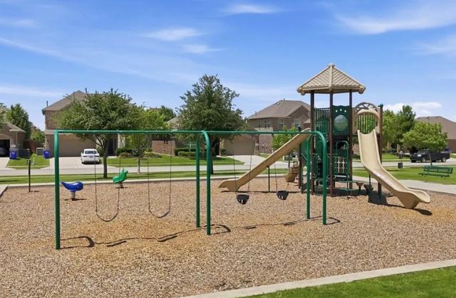 15705 Weymouth Drive, Frisco, TX 75036
