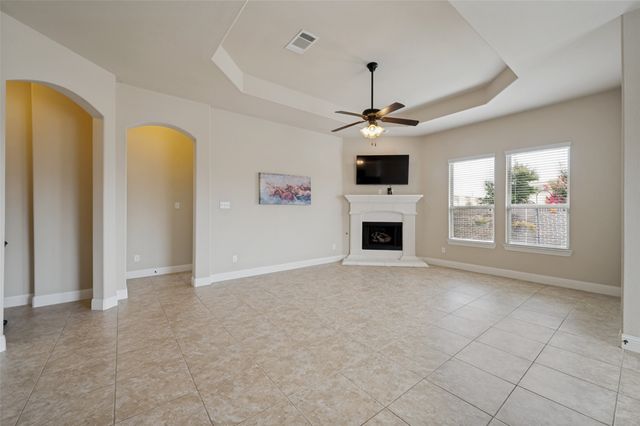 15705 Weymouth Drive, Frisco, TX 75036