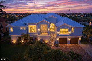 1460 Middle Gulf DR, Sanibel, FL 33957