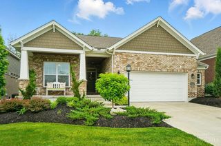 3966 Acadia Lane, Mason, OH 45036