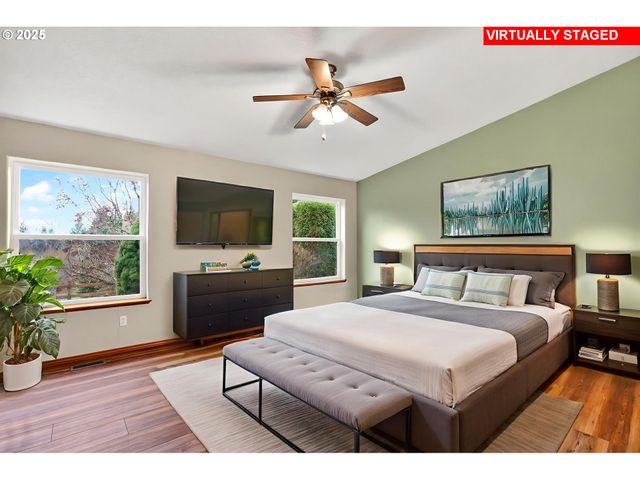 42101 Se LOCKSMITH Ln, Sandy, OR 97055